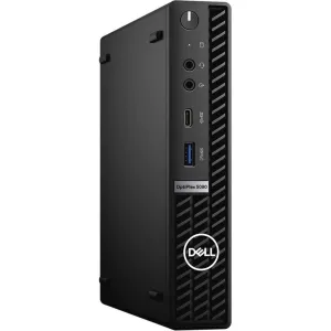 Dell OptiPlex 5090 Micro Core i5 2.3 GHz - SSD 512 GB RAM 16GB