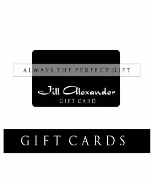 Gift Card-Online