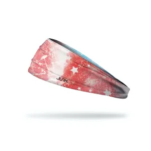 JUNK Rising Stars Headband (Big Bang Lite)